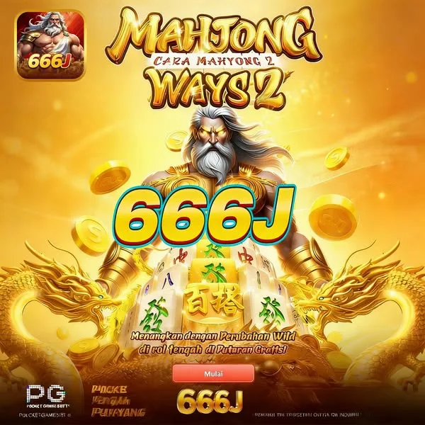 666J Maxwin Pola Gacor Hari Ini