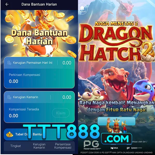 TTT888 APK Download Versi Terbaru