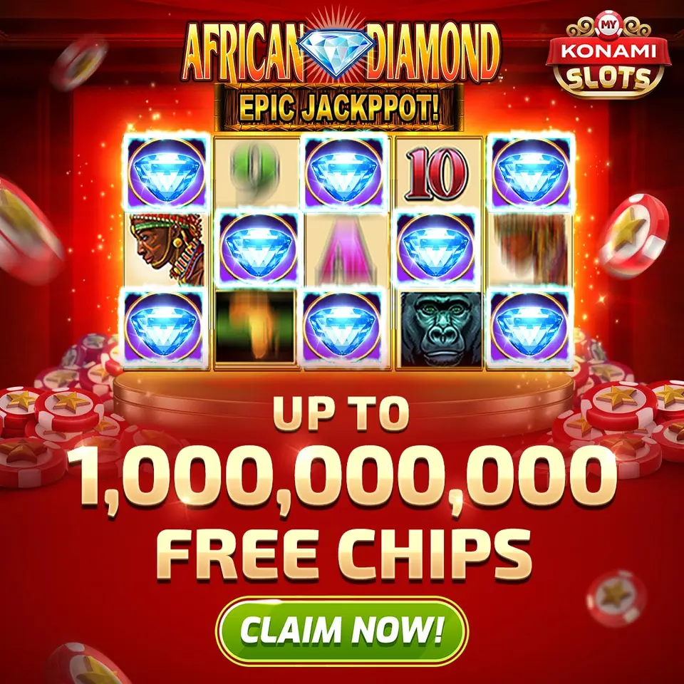 KONAMI APK Resmi Unduh Indonesia