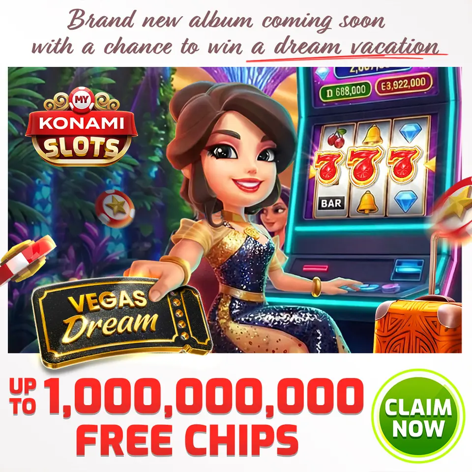 KONAMI Daftar Akun Resmi Indonesia